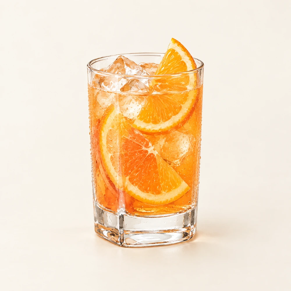 Orange Delight