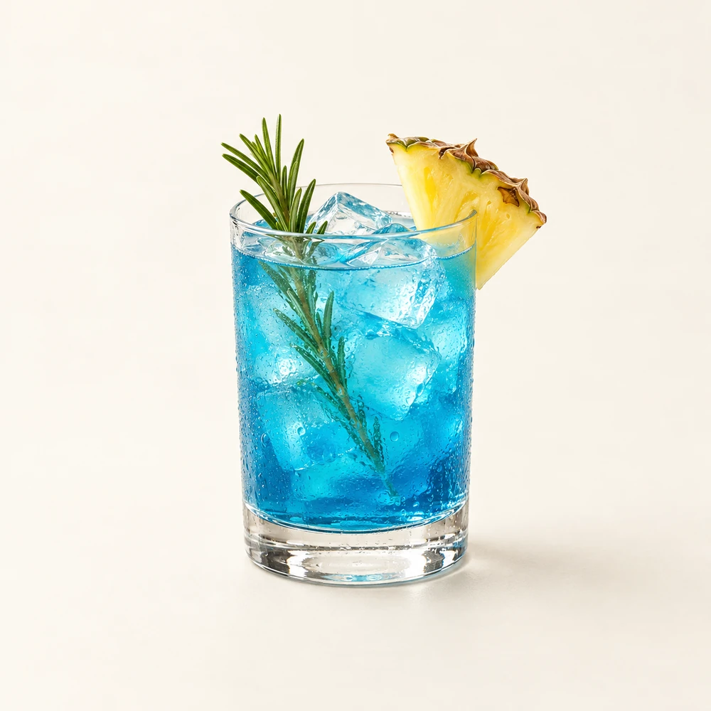 Blue Ocean
