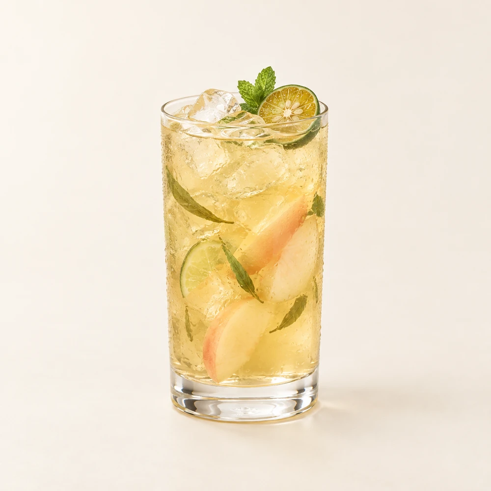 Dancong Citrus