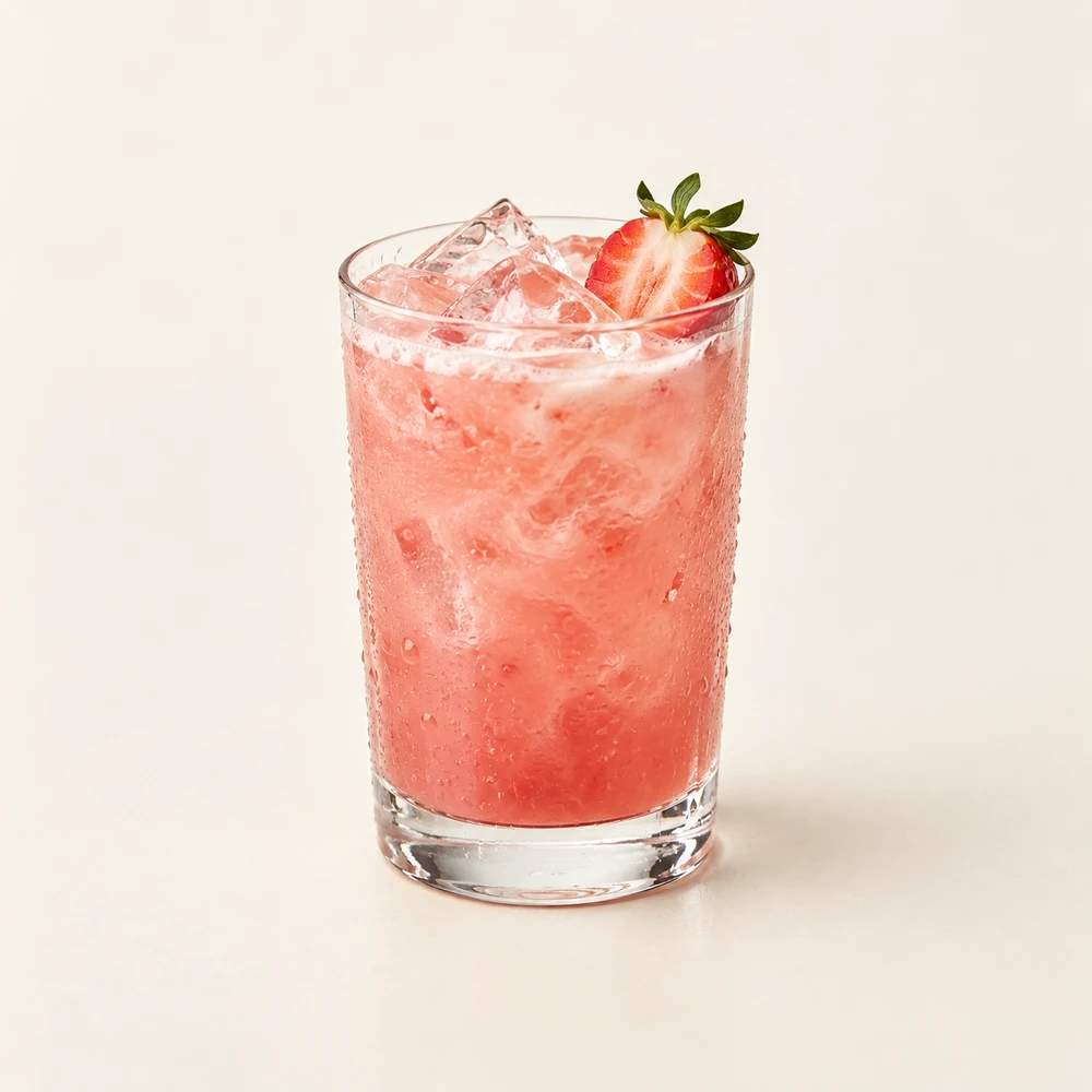 A Vague Pinky