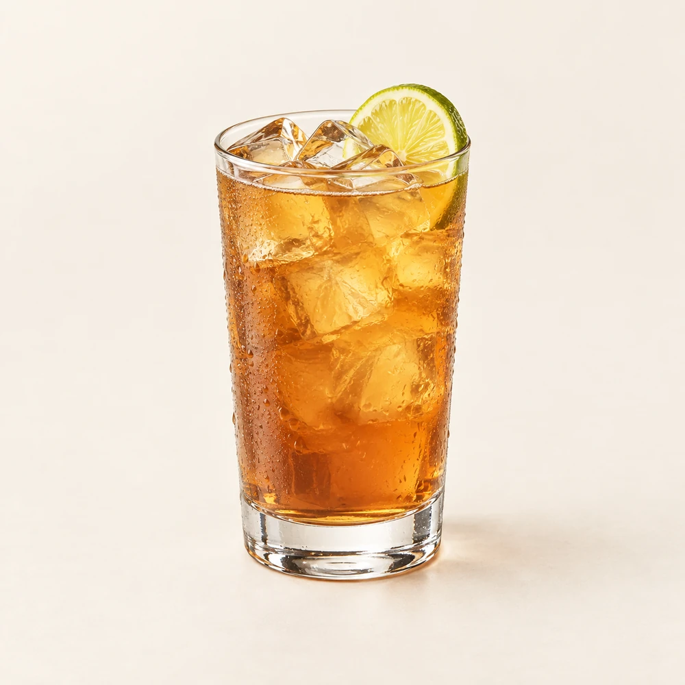 Long Island Iced Tea