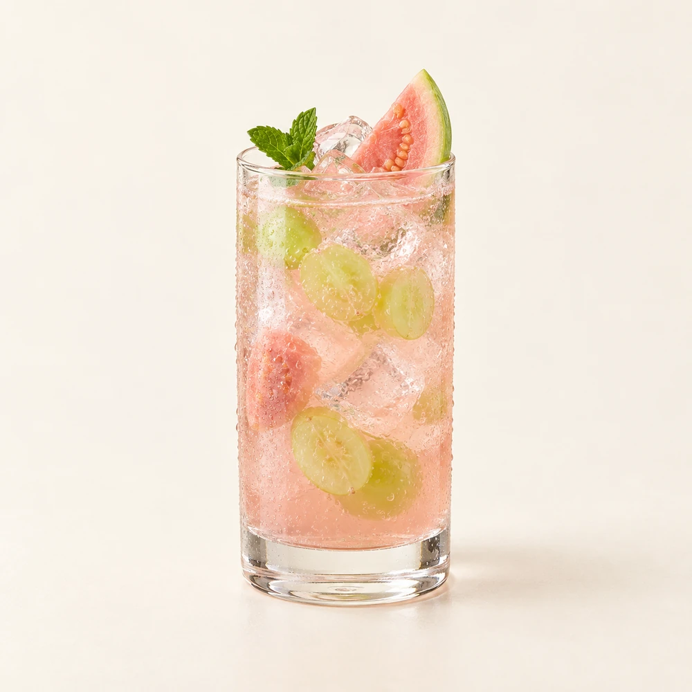 Guava Green Grape