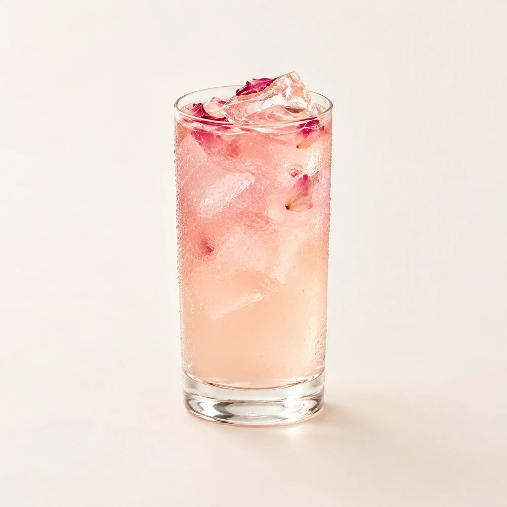 Pink Kumquat