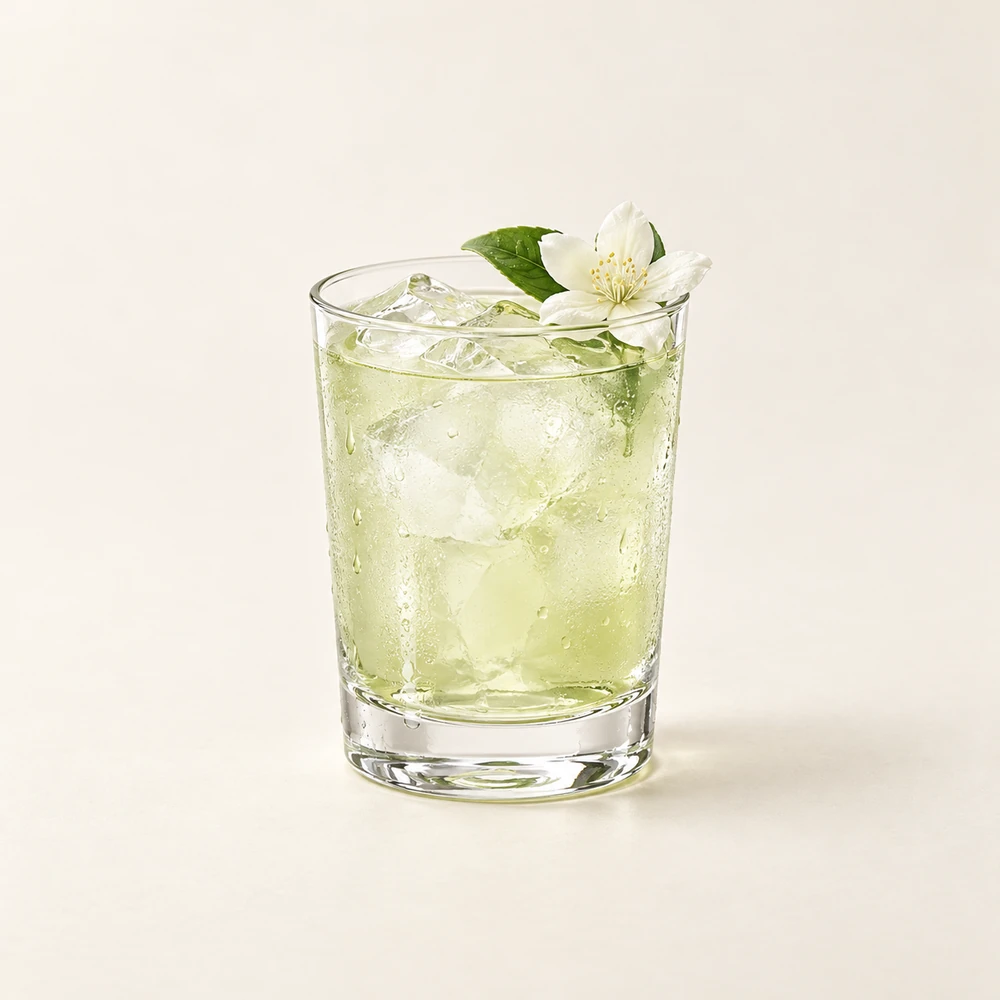 Greenplum Jasmine