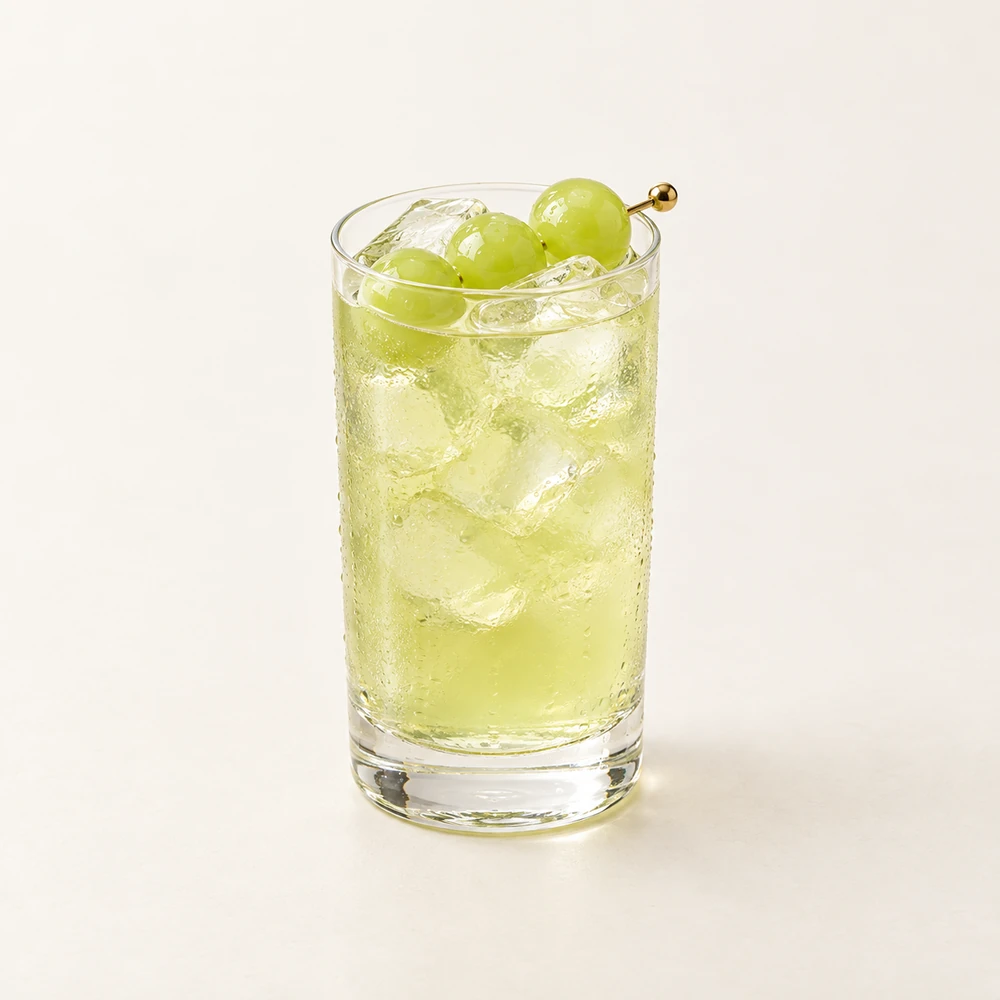 Muscat Oolong
